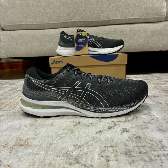 NWT Mens Asics Shoes - Size 8 - Picture 1 of 1